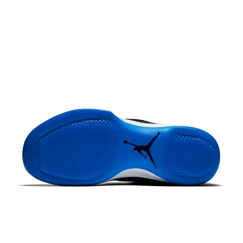 Jordan XXX1 Royal Black/Game Royal-White (845037-007)