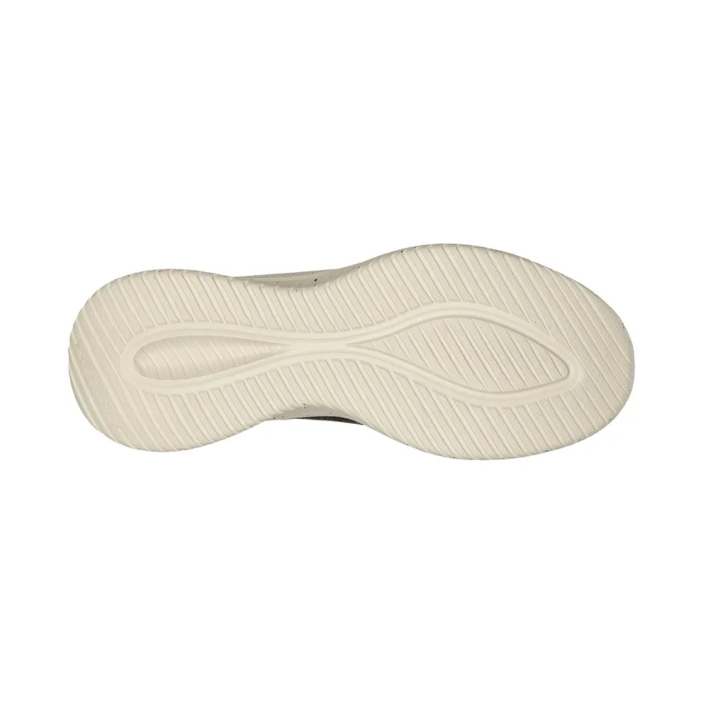 Skechers Slip-ins: Ultra Flex 3.0 – Right Away Sneaker Olijf