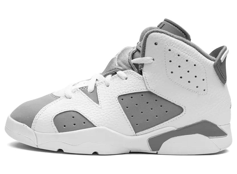 Air Jordan 6 PS “Cool Grey” (DV3605-100)