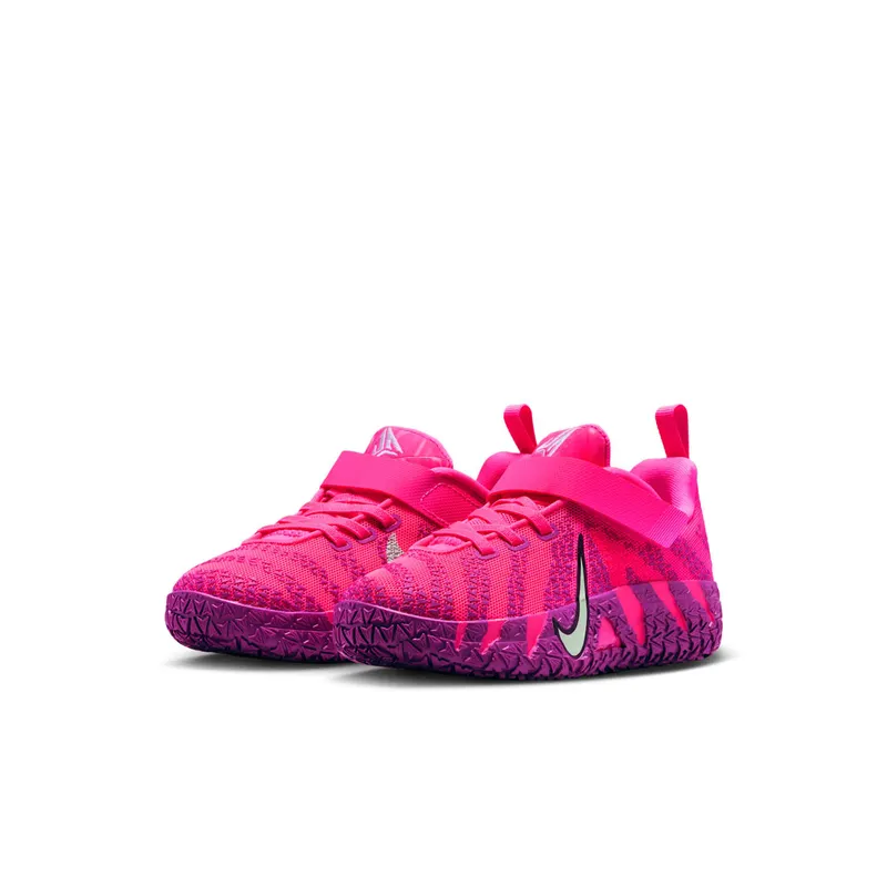 Nike Ja 3 Max Volume (IB4771-600)