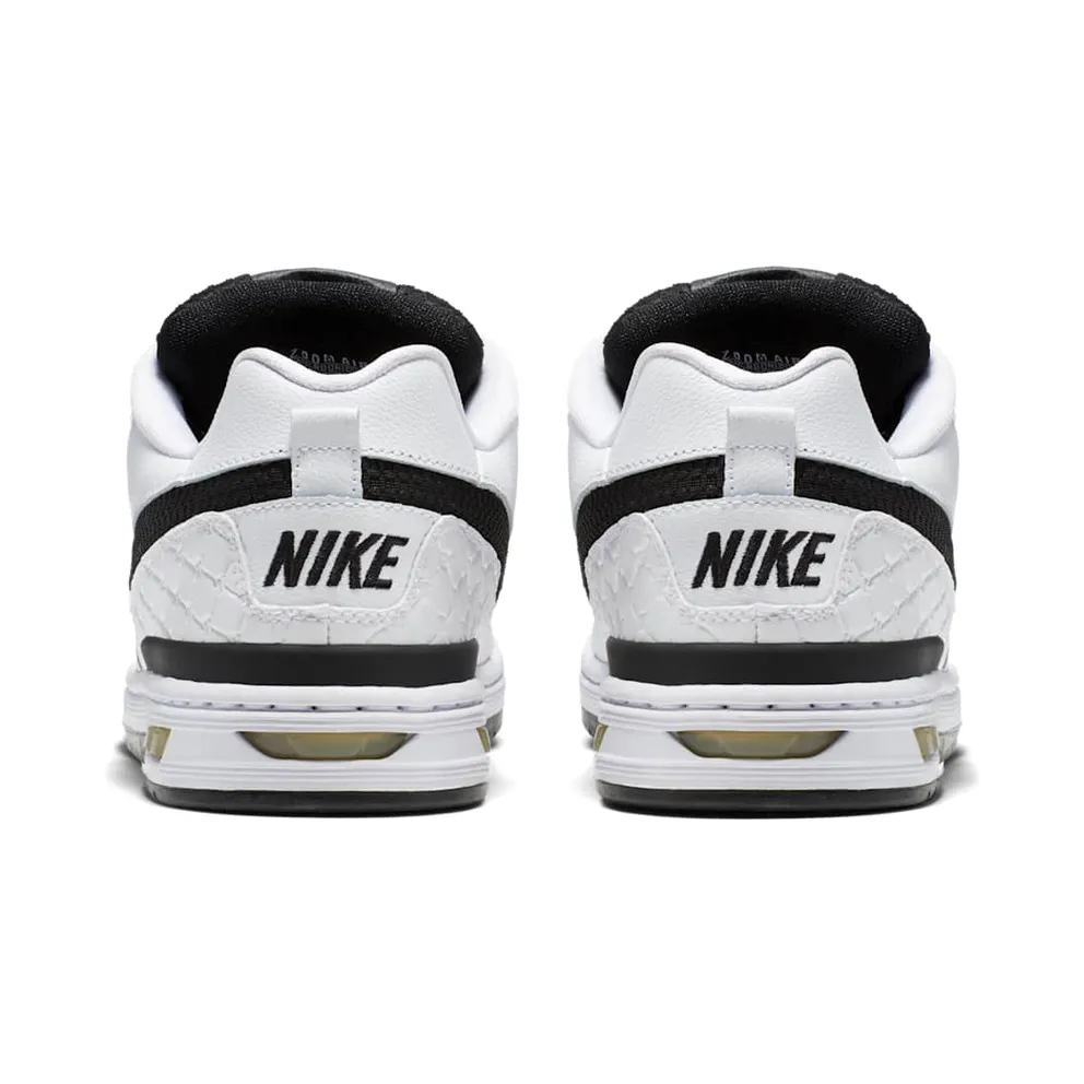 Nike SB Paul Rodriguez White Black (2015) (310802-100)