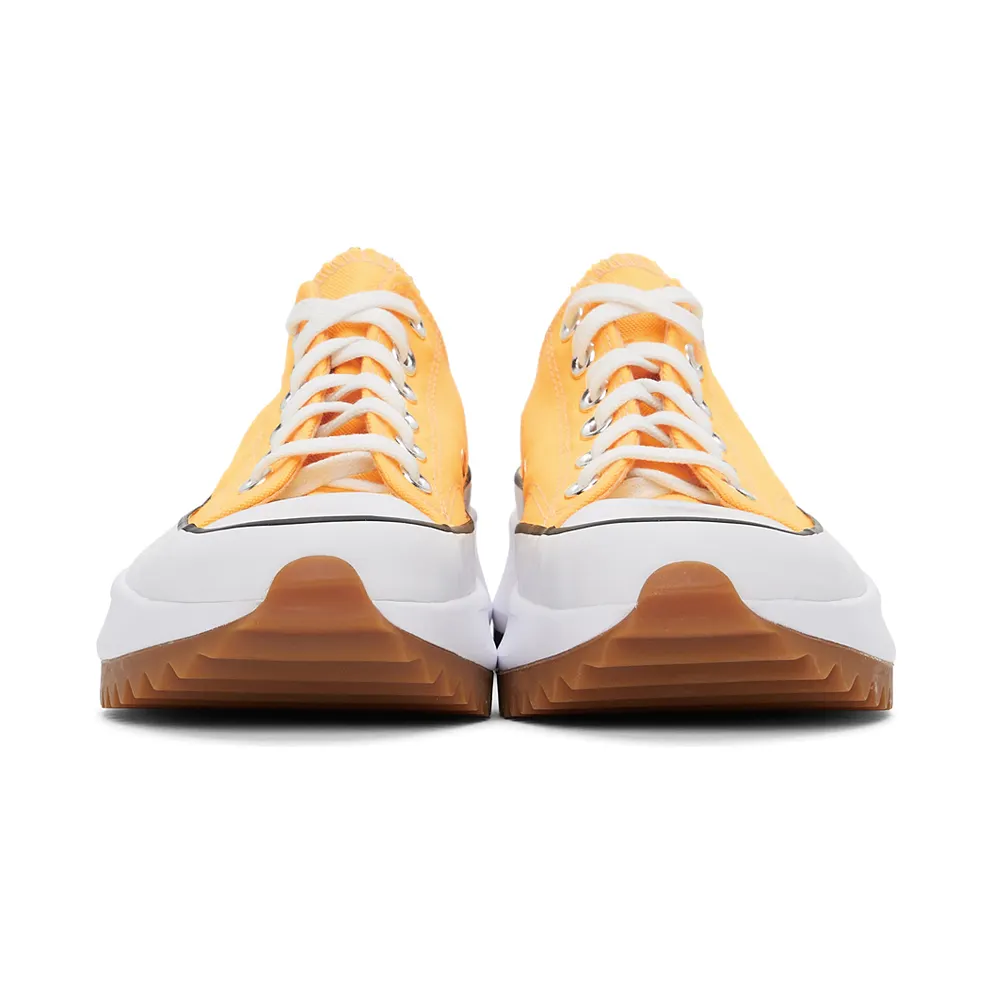 Converse Converse Color Run Star Hike Low Top Citron Pulse/White/Black (170778C)