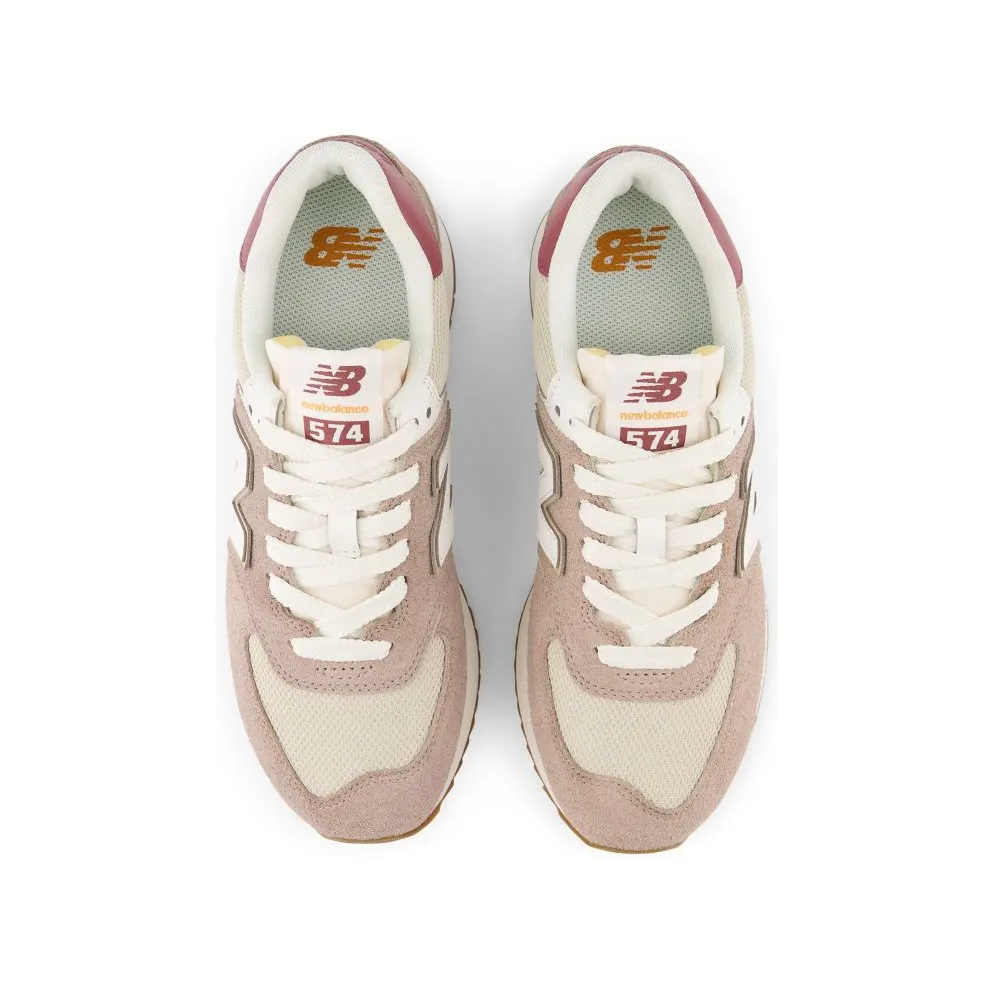 New Balance 574 Plus Driftwood (WL574ZKA)