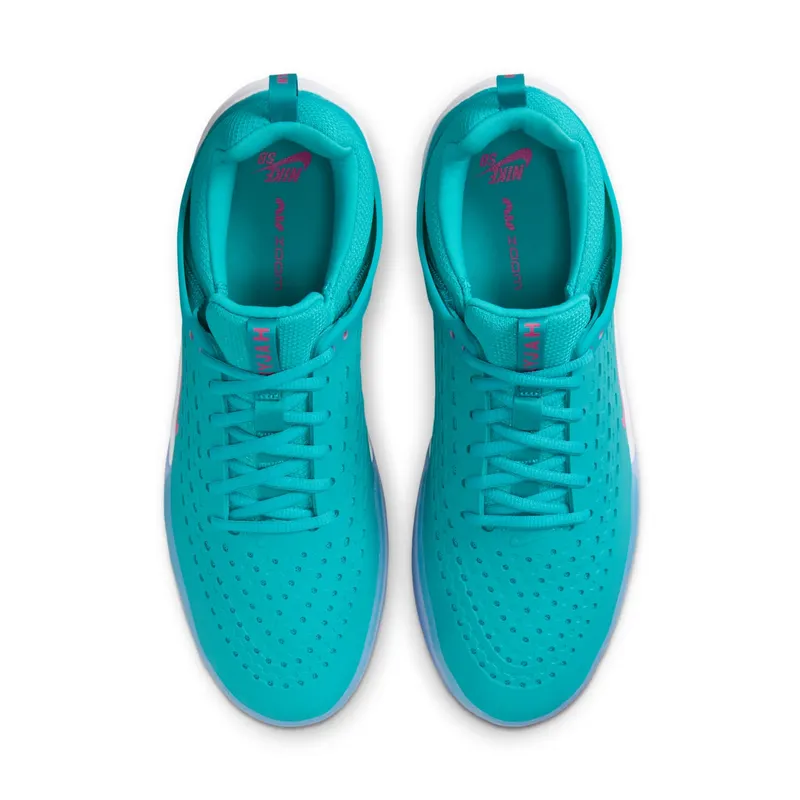 Nike SB Zoom Nyjah 3 Dusty Cactus (DV7896-302)