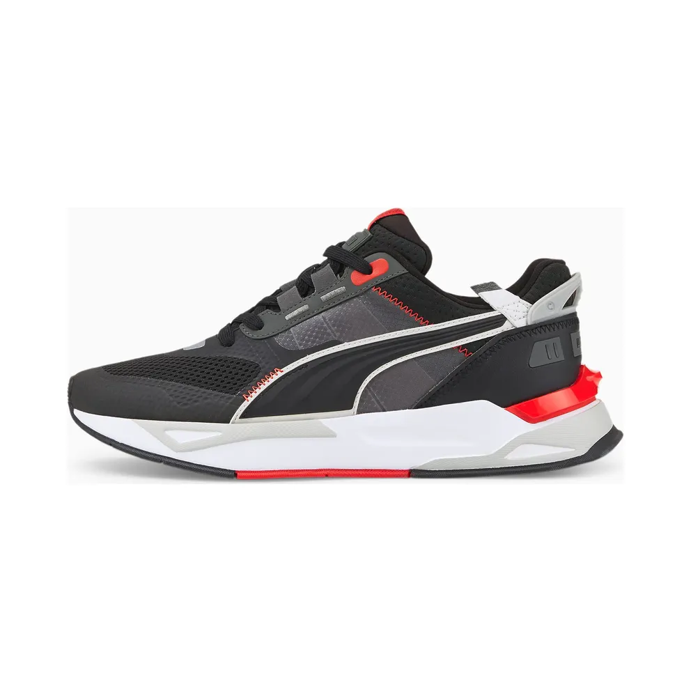 Puma Mirage Sport Tech Red/Black/Grey (38310703)