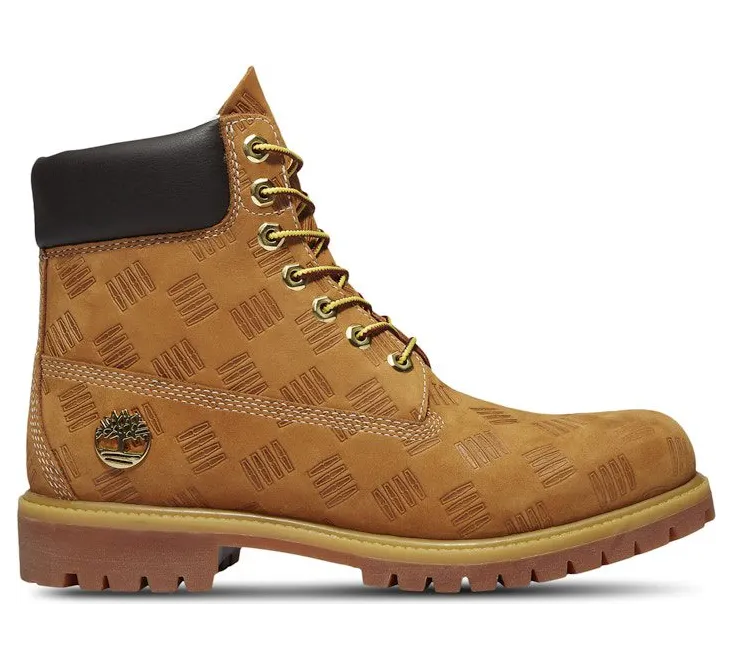 Timberland Inch series TB0A2P6W-A5J