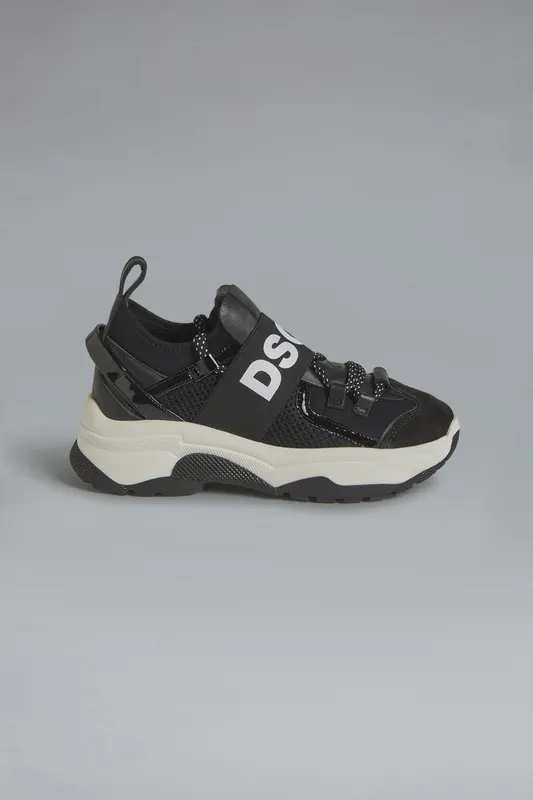 Dsquared2 sneaker (17000668GU)