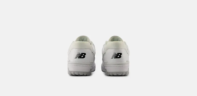 New Balance 550 Golf SL White (MG550WT)