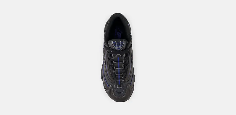 New Balance 1000 Dark Grey Royal Blue (GC1000DC)