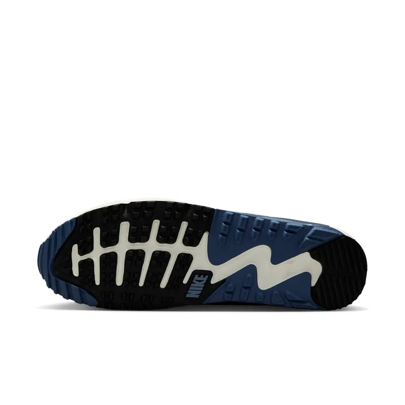 Nike Air Max 90 Golf Ashen Slate Diffused Blue Sail (HV9305-400)
