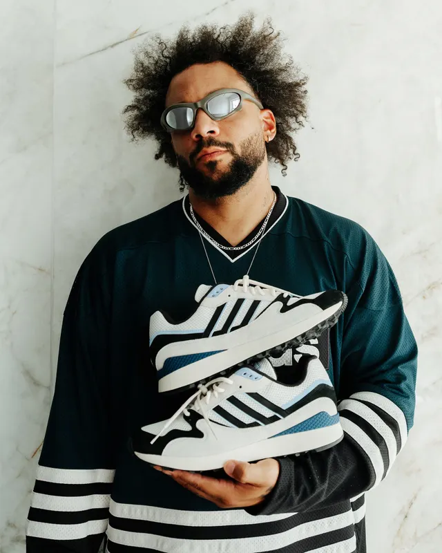 adidas-sneaker LA3457