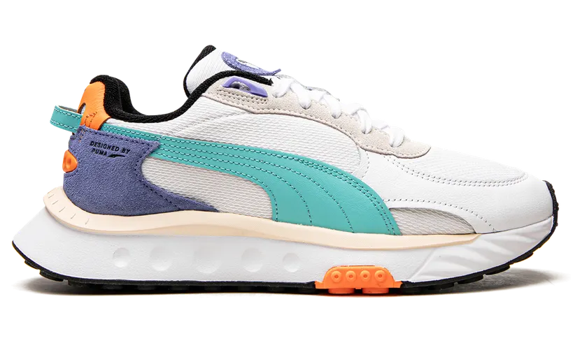 puma-wild 382745-01