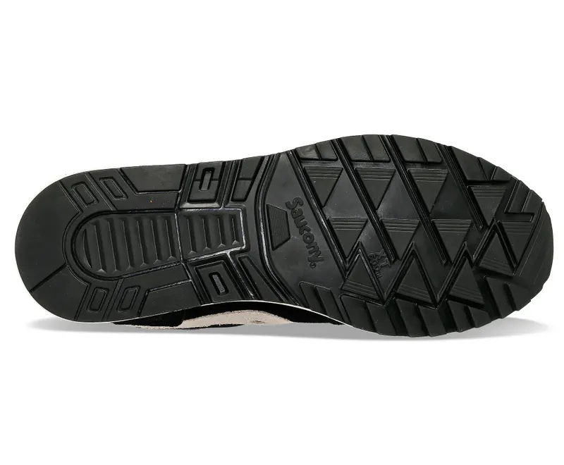 SAUCONY Shadow 5000 “Black” (S70665-26)