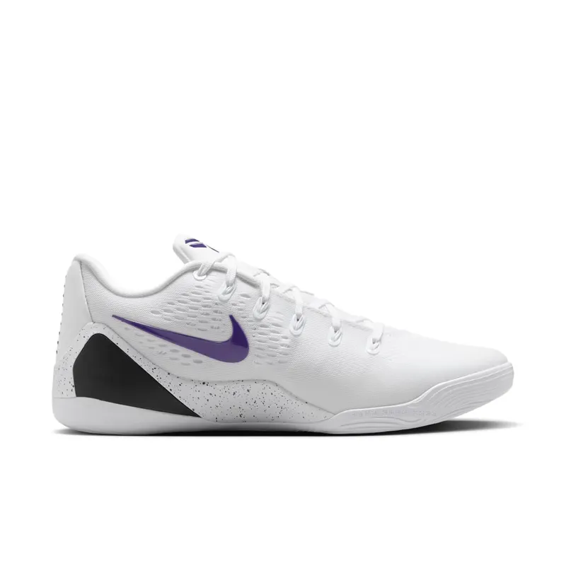 Nike Kobe 9 EM TB “Lakers Home” (IH1401-100)
