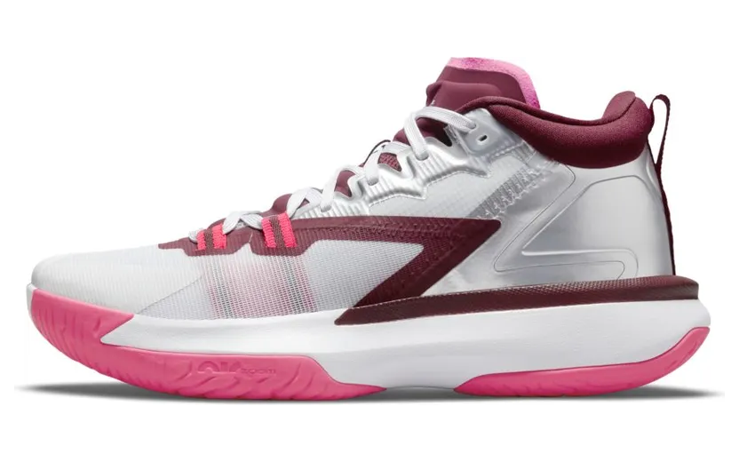 Zion 1 Wit (DA3130-100)