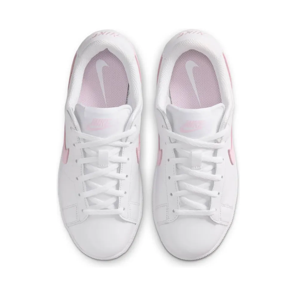 Nike Tennis Classic White/Pink Foam (IM5254-102)
