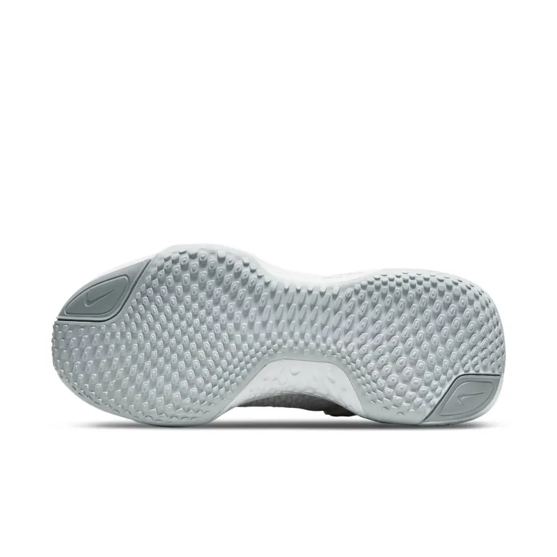 Nike ZoomX Invincible Run Flyknit 2 White Pure Platinum (DC9993-101)