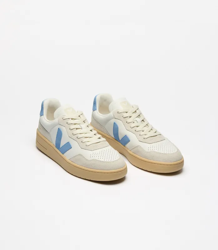 VEJA V-90 geperforeerde – White (VD2003895)