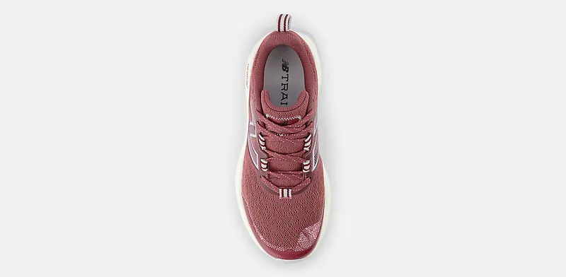 NEW BALANCE Fresh Foam X Garoé V2 “Washed Burgundy / Monarch Burgundy / Pearl Grey” (WTGAROC2)