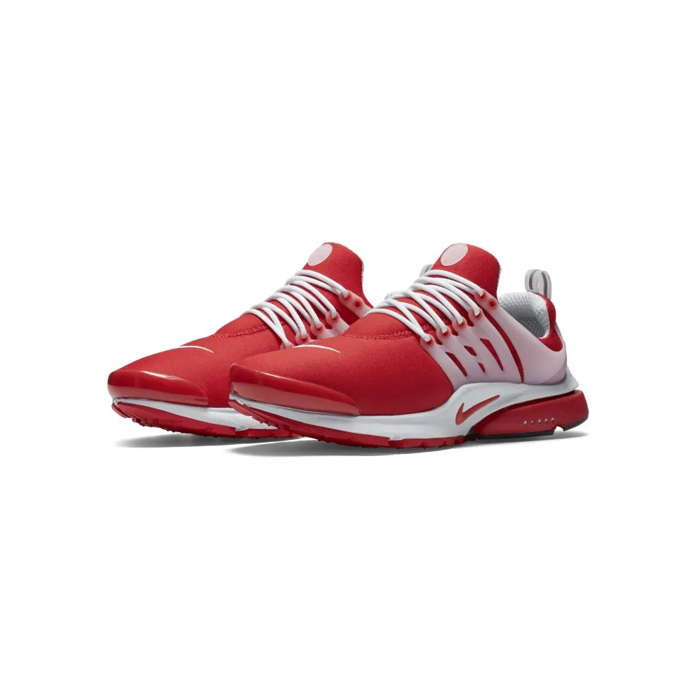 Nike Air Presto Comet Red (2015) Comet Red/Comet Red-Black-White (305919-611)