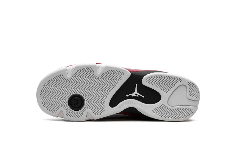 Air Jordan 14 Retro GS “Candy Cane” (487524-101)