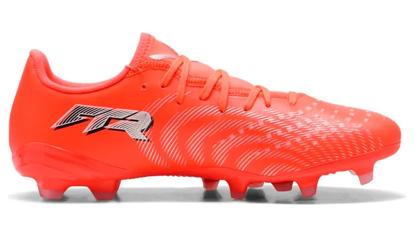 Puma Fußballschuh Future 9 Play FG/AG “Red EU” (108715)