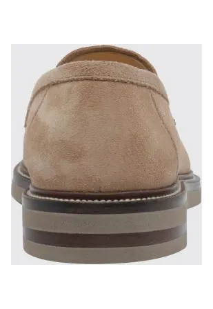 Brunello cucinelli Sneakers Beige (MZUSOLT709C7962) (3)