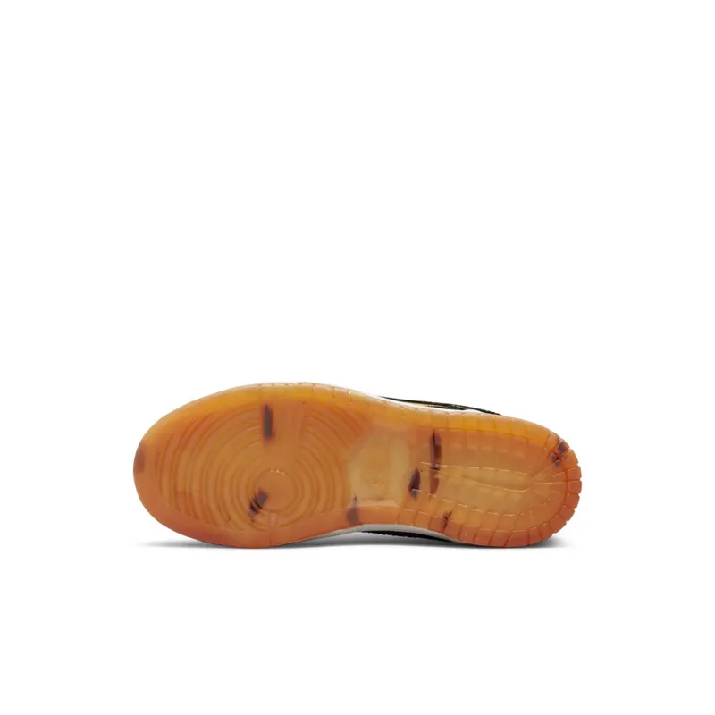 Nike Dunk Low Year of the Tiger (2022) (PS) (DQ5352-001)