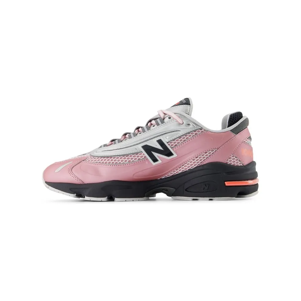 New Balance 1000 “Pink Metallic Silver” (M1000U)