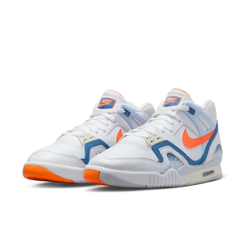 Nike Air Tech Challenge II “Tart” (FZ9033-101)