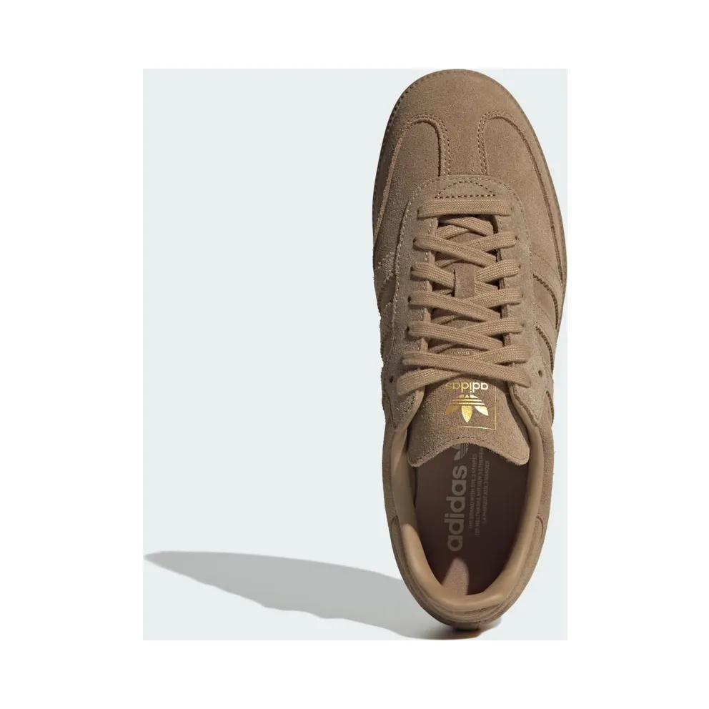 adidas Samba OG Cardboard Sand Strata (JR0889)