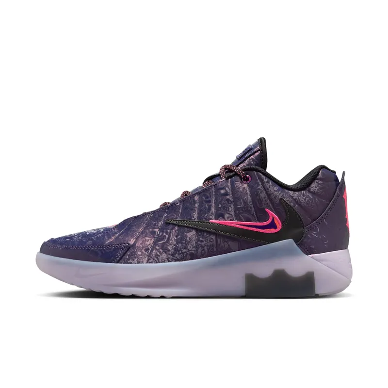 Nike LeBron Witness 9 – Bronny – “Bronny” (IO7381-400)