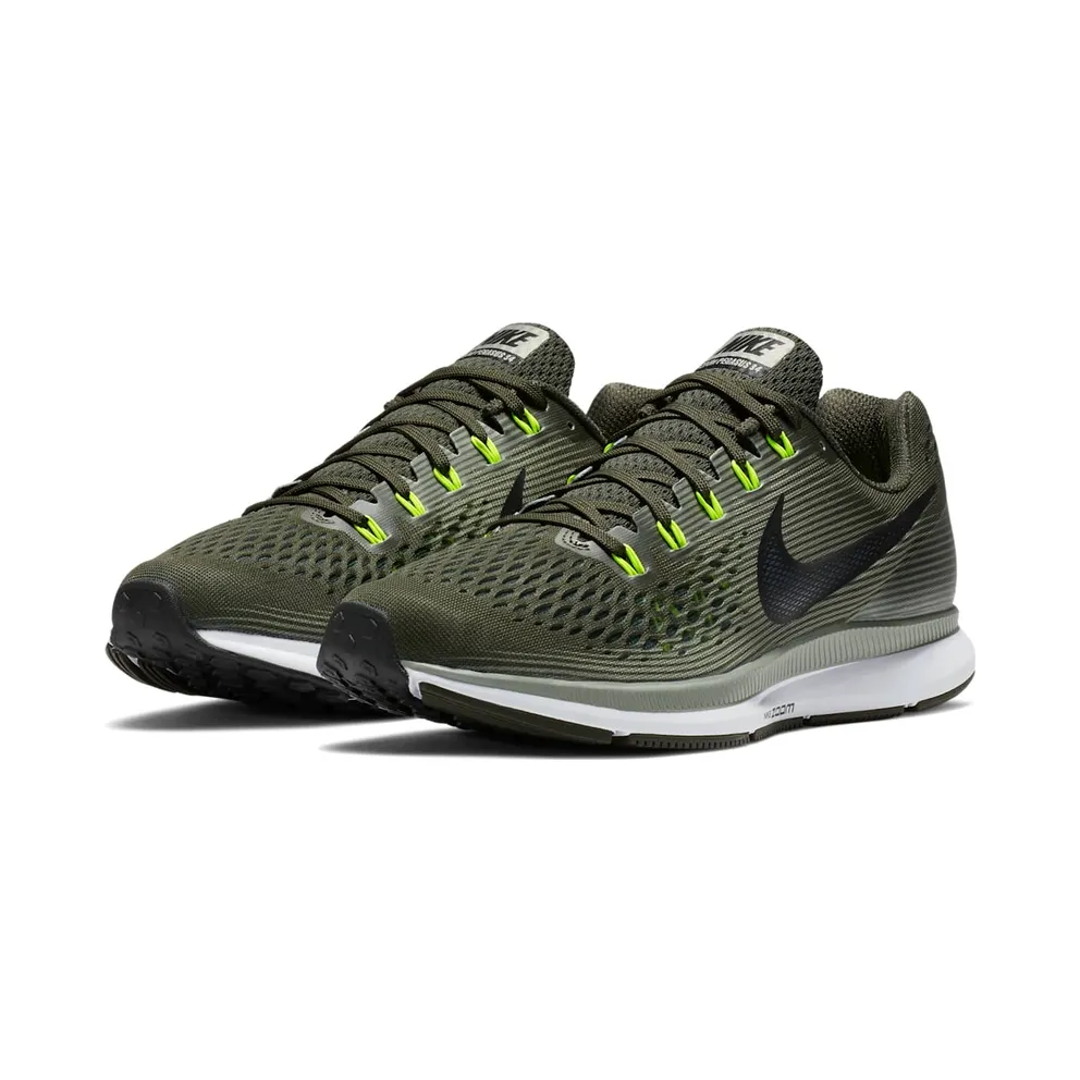 Nike Air Zoom Pegasus 34 “Green” (880555-302)