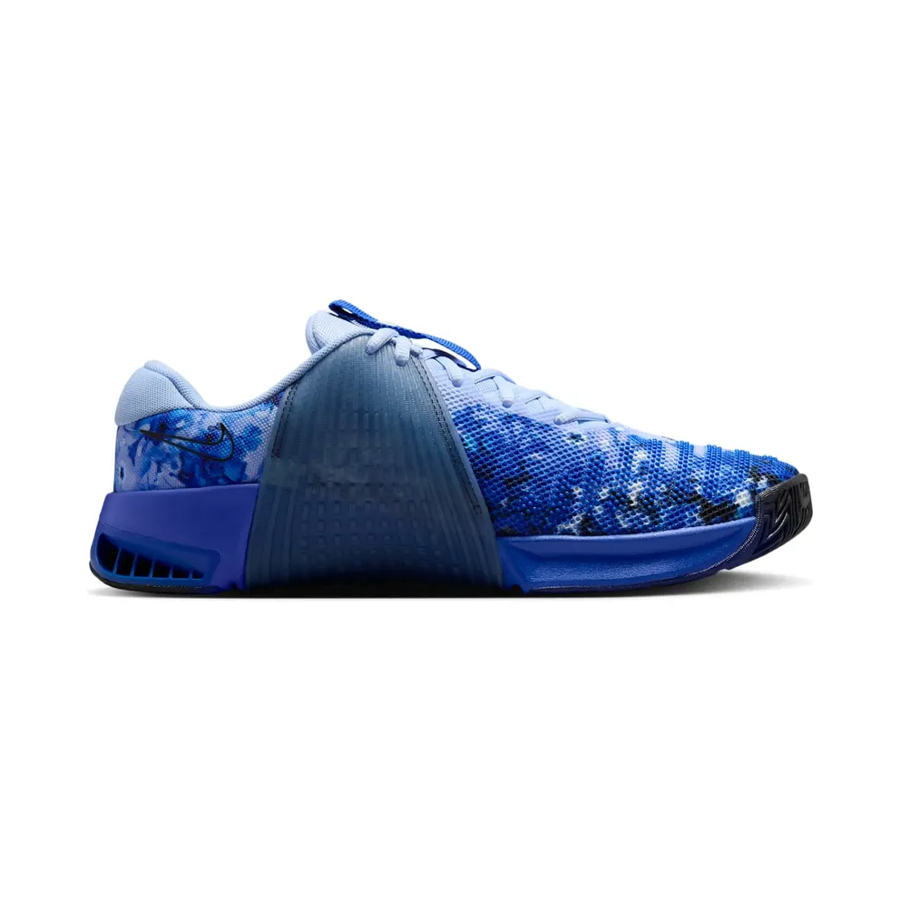 Nike Metcon 9 AMP Aluminum Racer Blue (HJ6008-400)