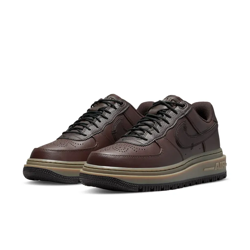 Nike Air Force 1 Luxeen Bruin (DN2451-200)