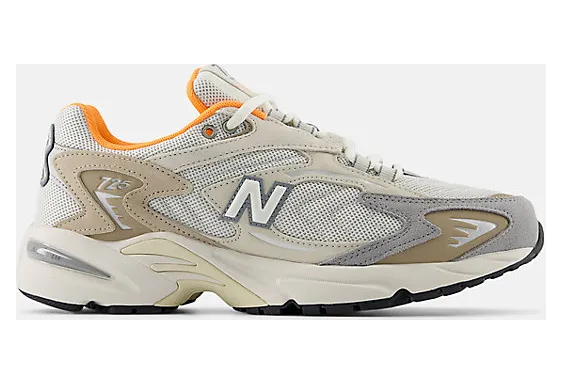 New Balance 725v1 “Sea Salt Hot Mango” (ML725UD)