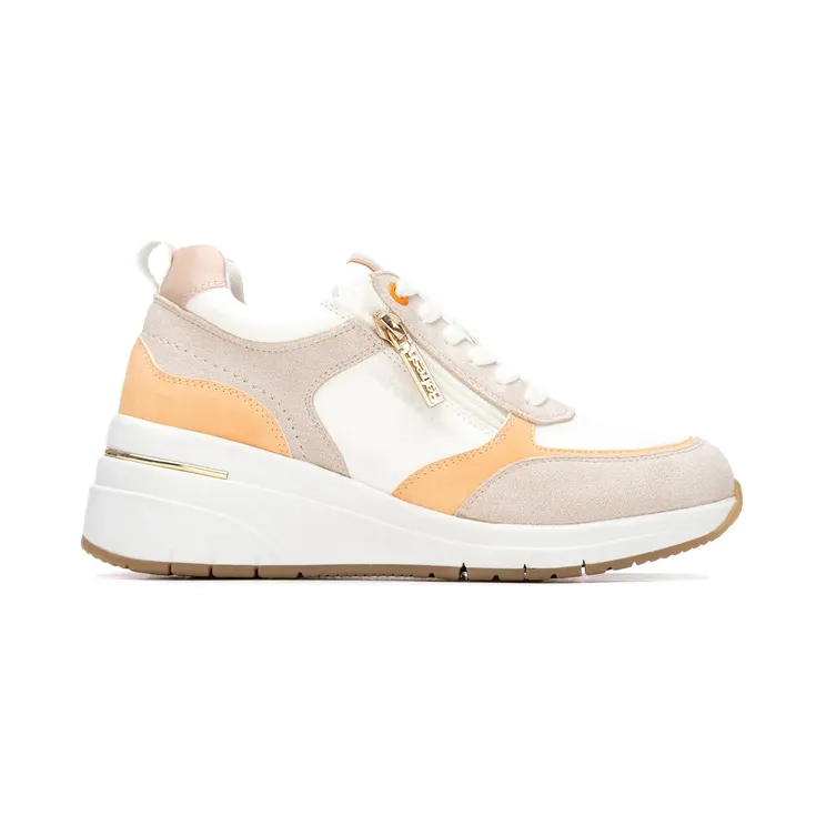 Refresh 175051 Schoenen 175051-Beige