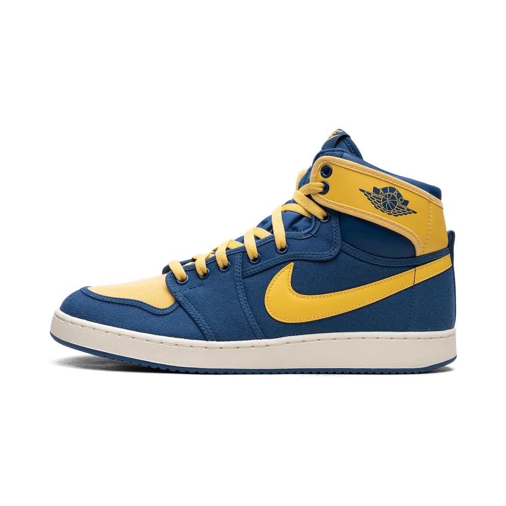 Air Jordan 1 KO High “Laney” (DO5047-407)