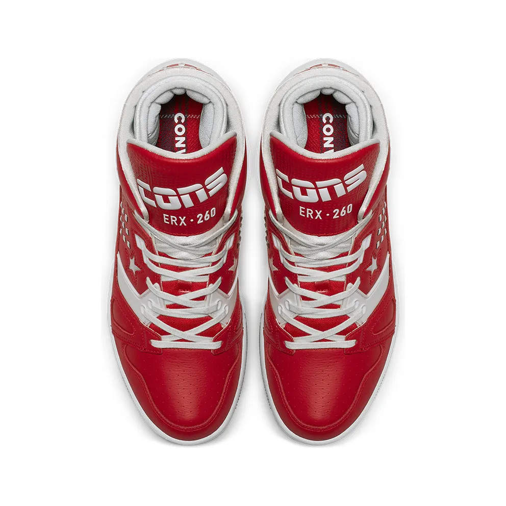 Converse ERX 260 Mid Just Don Metal Pack Red Red/White (163800C)
