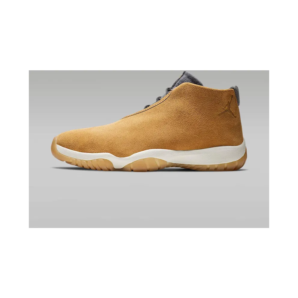Jordan Future Wheat Wheat/Dark Grey-Sail-Wheat (AV7008-700)
