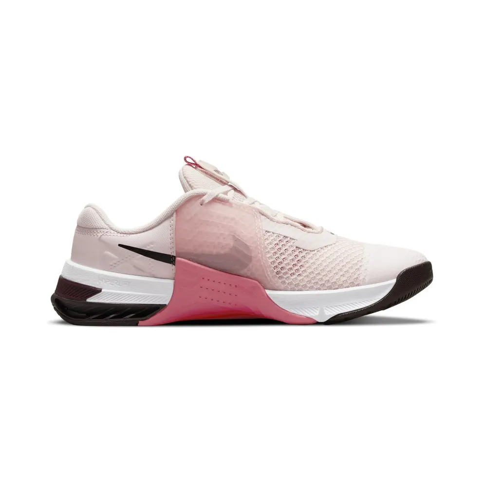 Nike Metcon 7 Training Shoes for Women Pink (CZ8280-669)