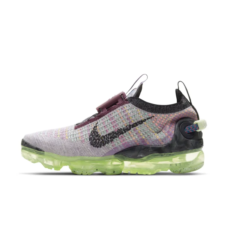 Nike Air VaporMax 2020 Flyknit Purple (CV8821-501)
