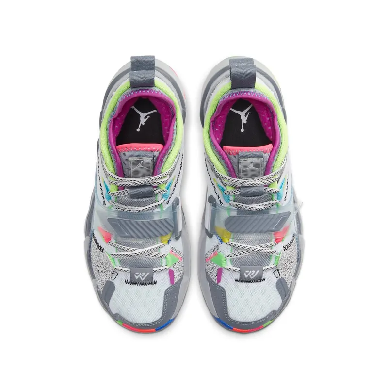 Jordan Why Not Zer0.3 Zer0 Noise (CD5804-100)