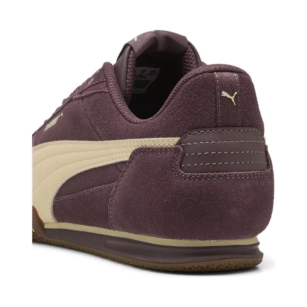 Puma Bella Women “Rich Cocoa / Buttercream” (402673_20)
