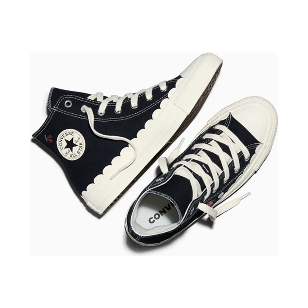Converse Chuck Taylor All Star Black (A21830C)
