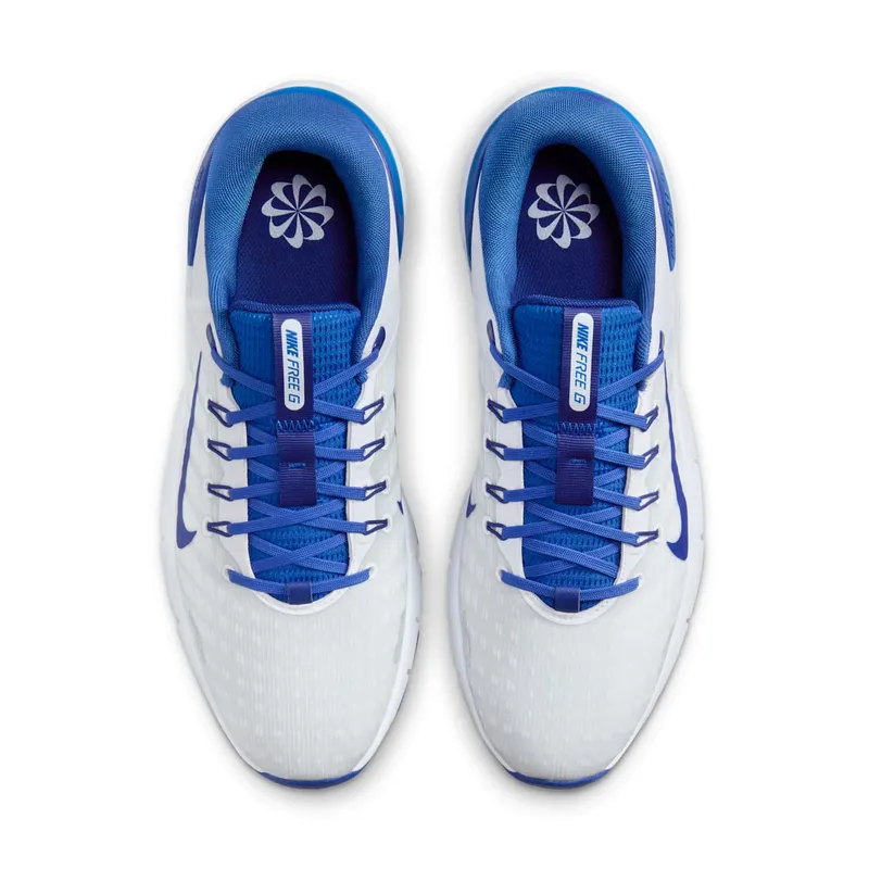 Nike FREE GOLF Next Nature “Game Royal” (FN0332-400)