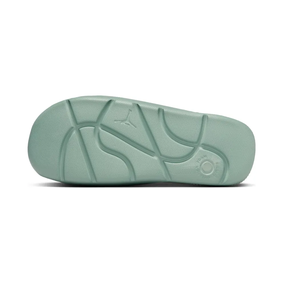 Jordan Post Slide Jade Smoke (FZ6511-300)