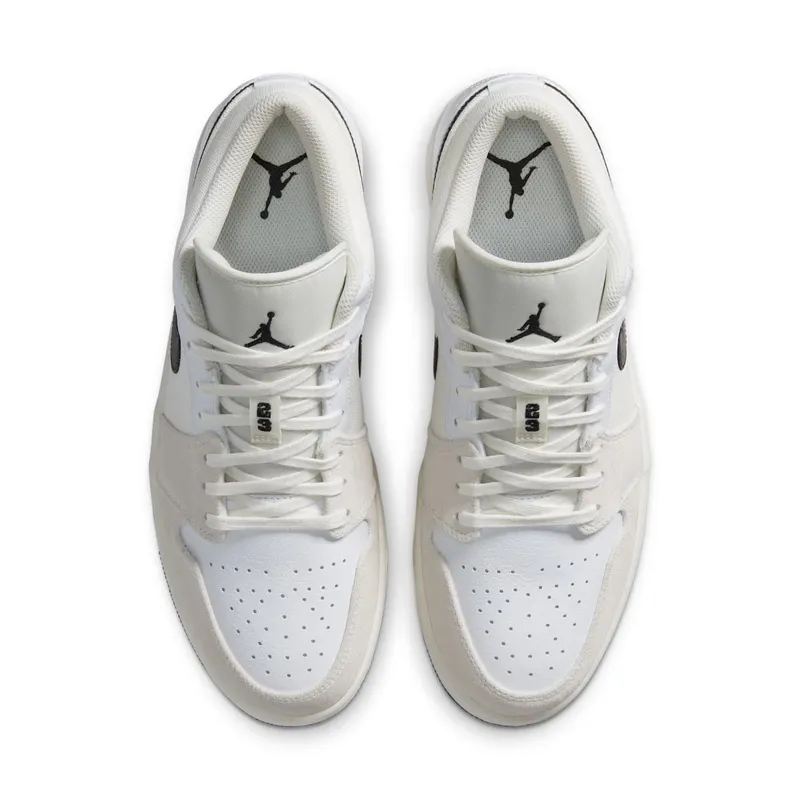 Air Jordan 1 Low Astrograbber (2020) (DC3533-100)