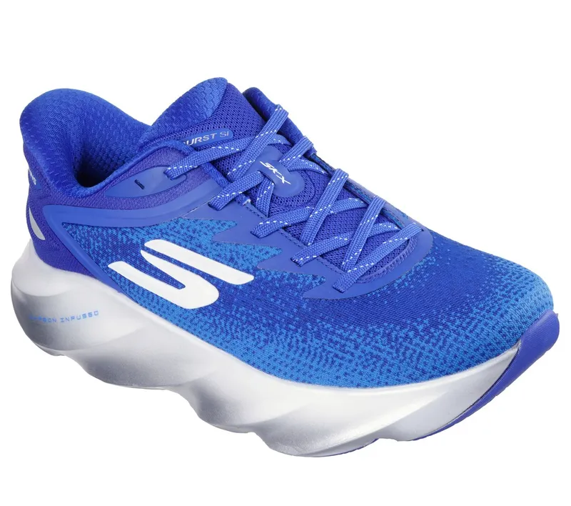 Skechers Slip-ins: Aero Burst Sneaker Konings