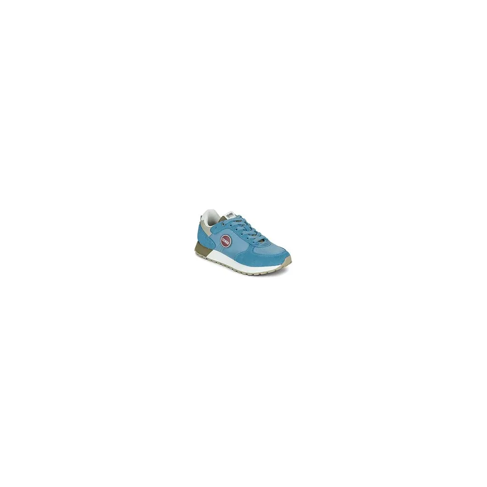 Colmar – – Men – Shoes – Blue (TRAVISAUTHENTIC004)